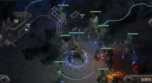 《流放之路2》恩惠效果一览