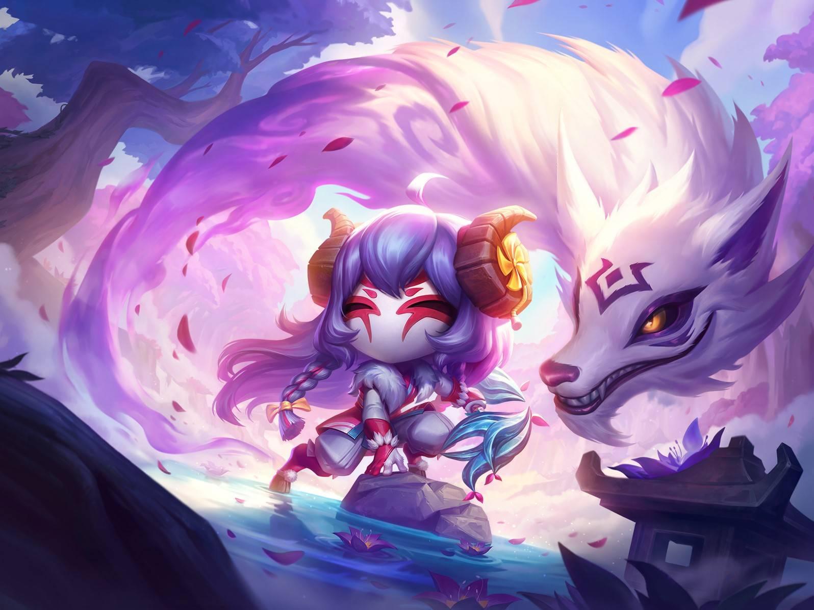 金铲铲之战5月15日更新内容汇总一览