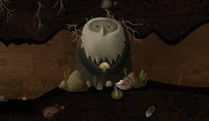 深林春季章节如何通关