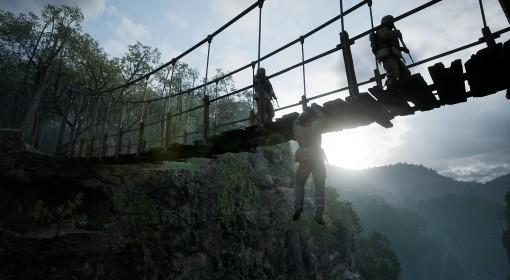 《合金装备3：重制版》治愈音乐成就解锁