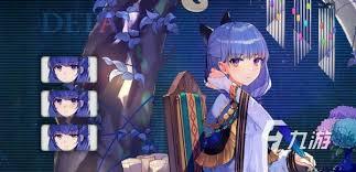 千年之旅安普莎如何配队