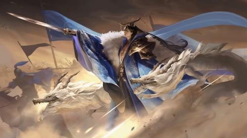 三国杀必买十大武将有哪些-2025必买十大武将推荐