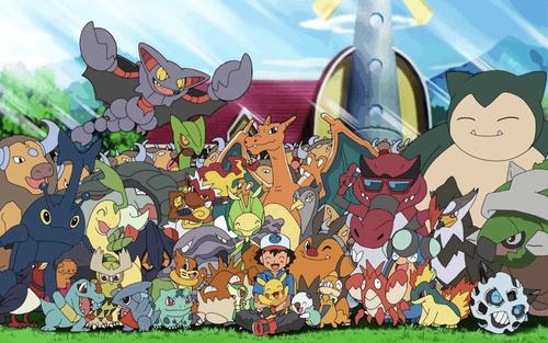 口袋妖怪哪个版本最好玩-2025口袋妖怪可玩性最高的版本推荐