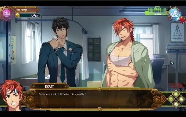 fullservice双胞胎喜欢什么-fullservice双胞胎兄弟攻略路线