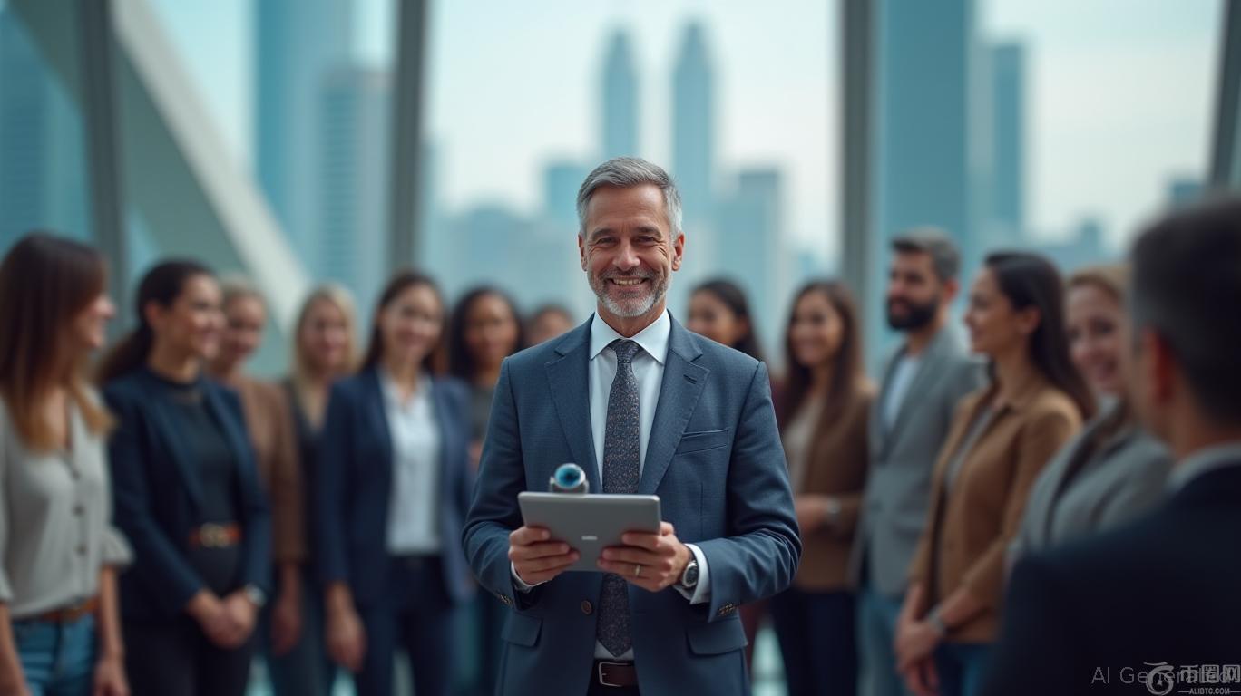 虹膜扫描助力包容性发展：Worldcoin 押注生物识别技术助力金融未来