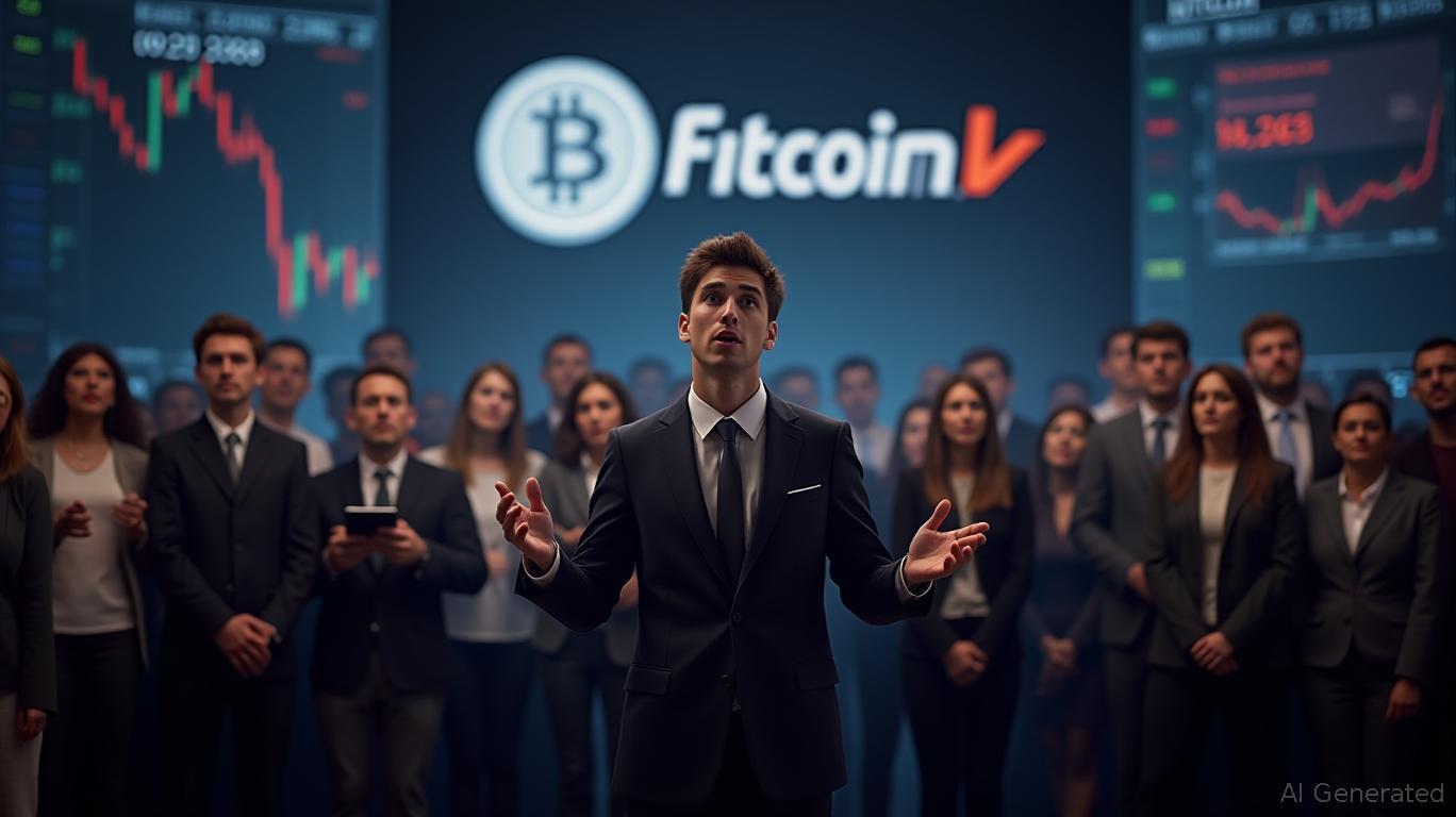 比特币上涨 13 万美元取决于美联储的政策转变