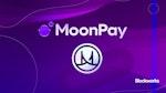 MoonPay 收购 Meso，扩大全球支付业务