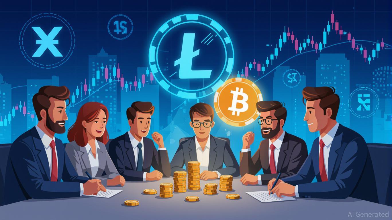 市场概览：XRP/Tether (XRPUSDT)