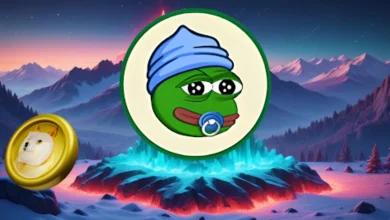 5 种 Meme 币将在 2025 年暴涨 30 倍：为什么狗狗币 (DOGE) 现在不值得入手