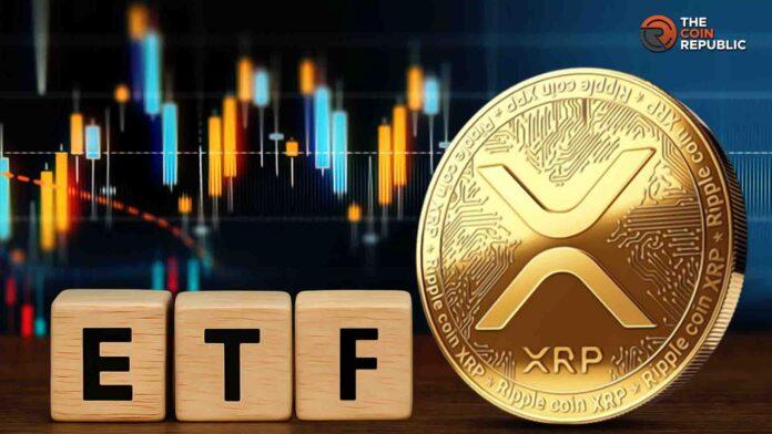 专家透露瑞波币 ETF 推出时间表，XRP 价格目标为 4 美元