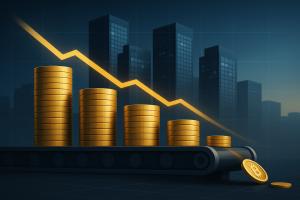 企业比特币增持速度放缓，8 月份仅新增 47,718 个 BTC