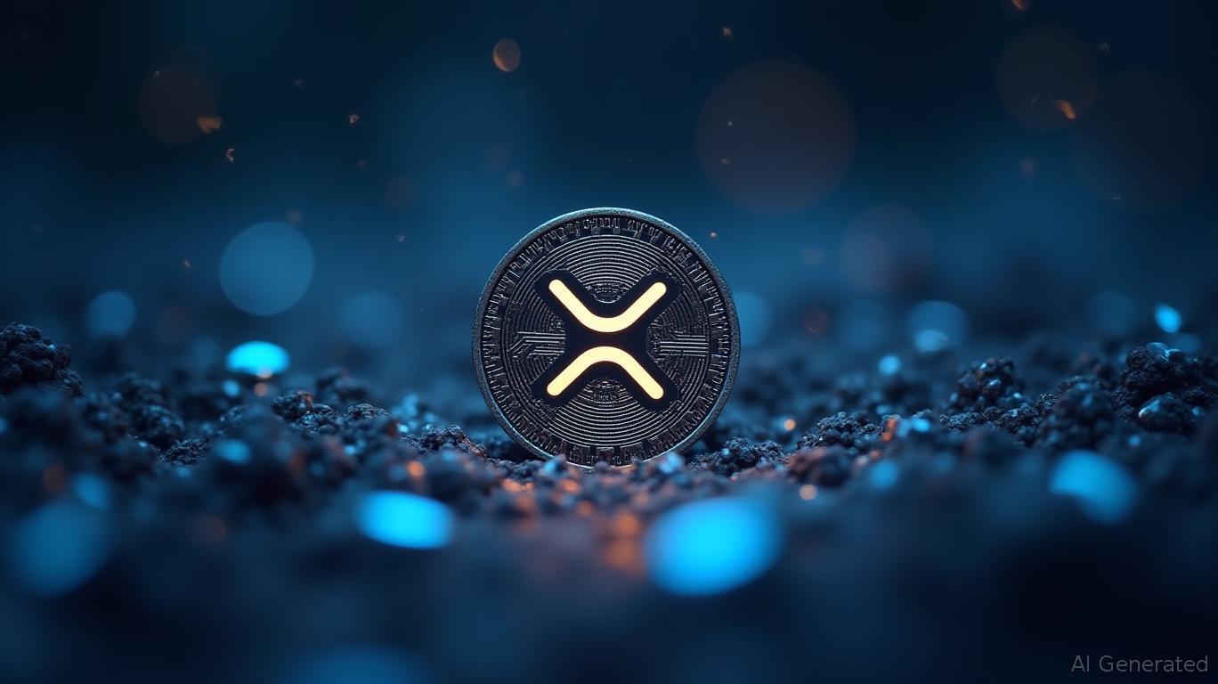 XRP 悄然崛起：快速支付如何重塑全球金融