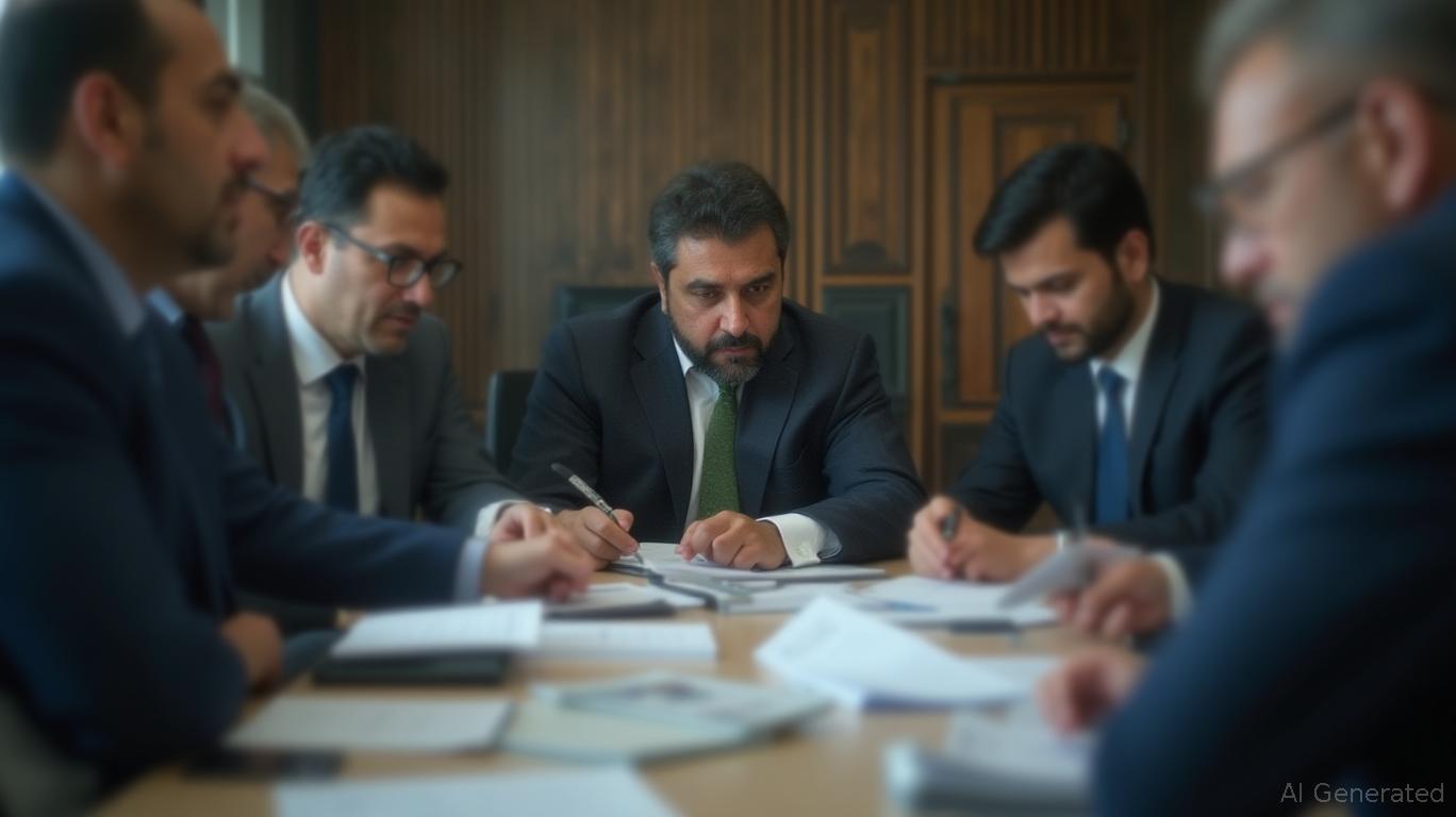 巴基斯坦的加密货币许可证发放举措：对数字化未来的战略押注