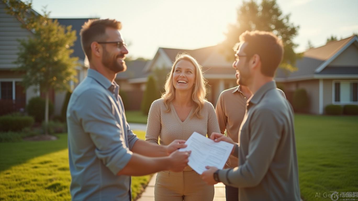 房主重获权力：再融资利率削减债务并释放资产净值