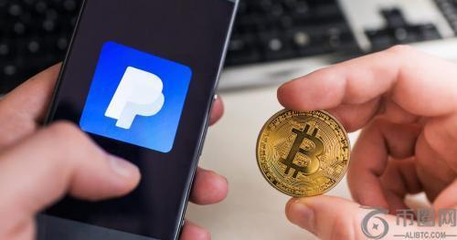 PayPal 加速布局数字资产领域，全面支持加密货币与稳定币支付