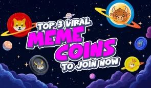 2025 年 9 月三大加密货币，分析师预测未来将大幅上涨