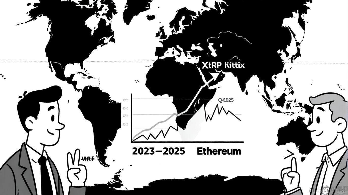 XRP 的 20 倍上涨论点：跨境支付和 Remittix 的颠覆性采用