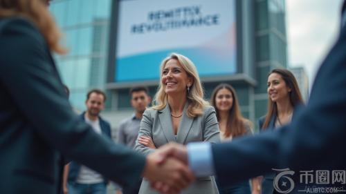 Remittix掀起汇款革命：低成本高效解决方案吸引投资者目光