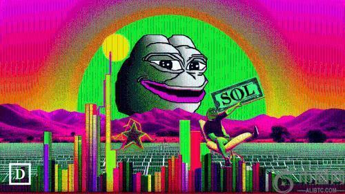 SOL/BTC比率攀升至LIBRA丑闻以来最高点，Solana表现亮眼