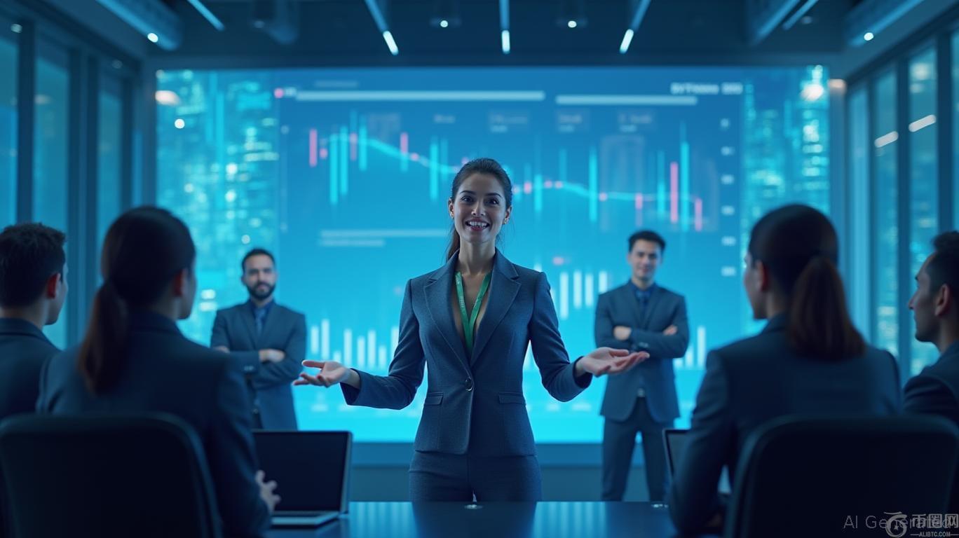 Mutuum Finance 的 DeFi 双重模型重新定义了借贷控制