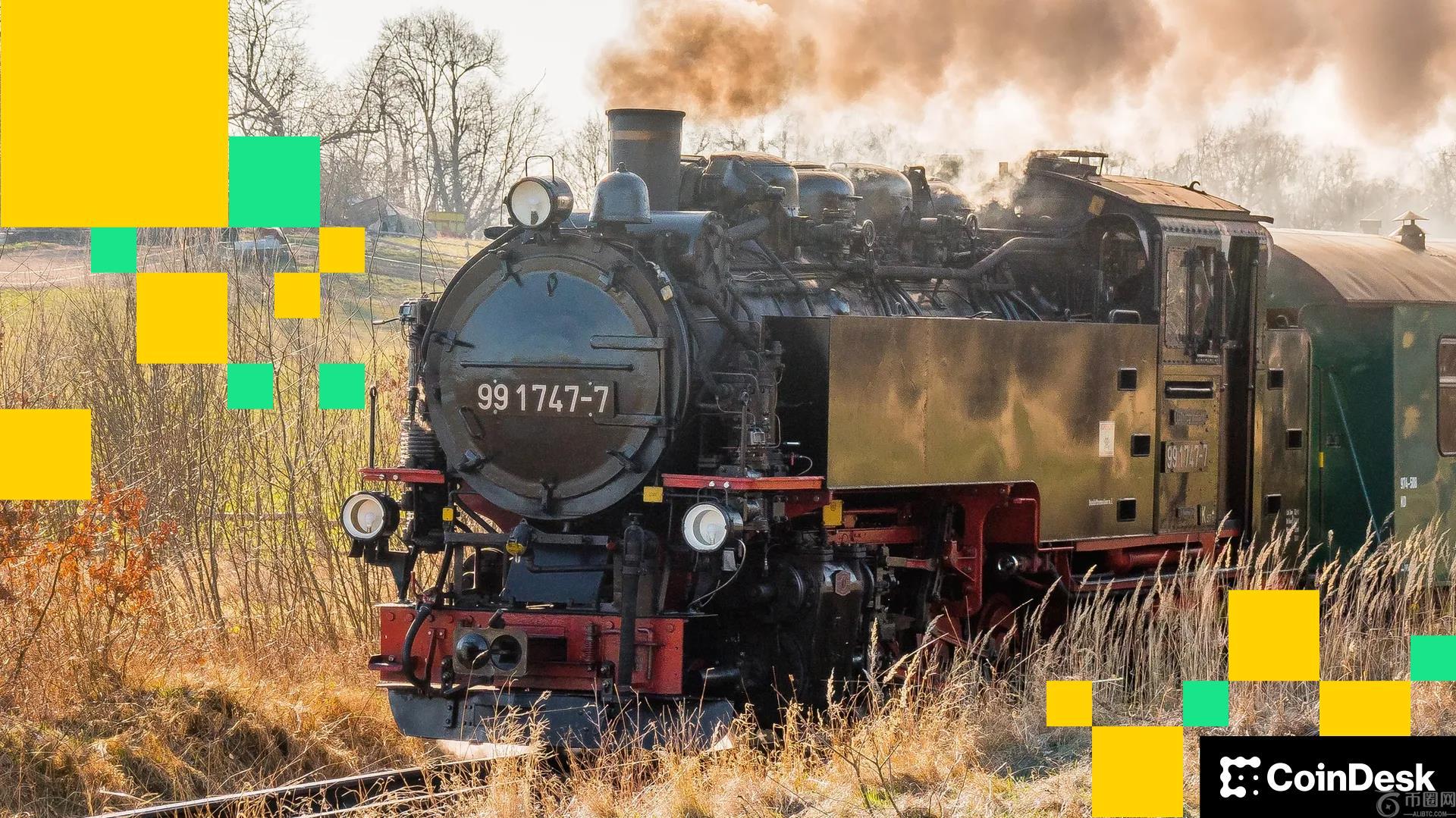 交易员关注美联储降息，为山寨币季做好准备：加密货币日记账美洲版