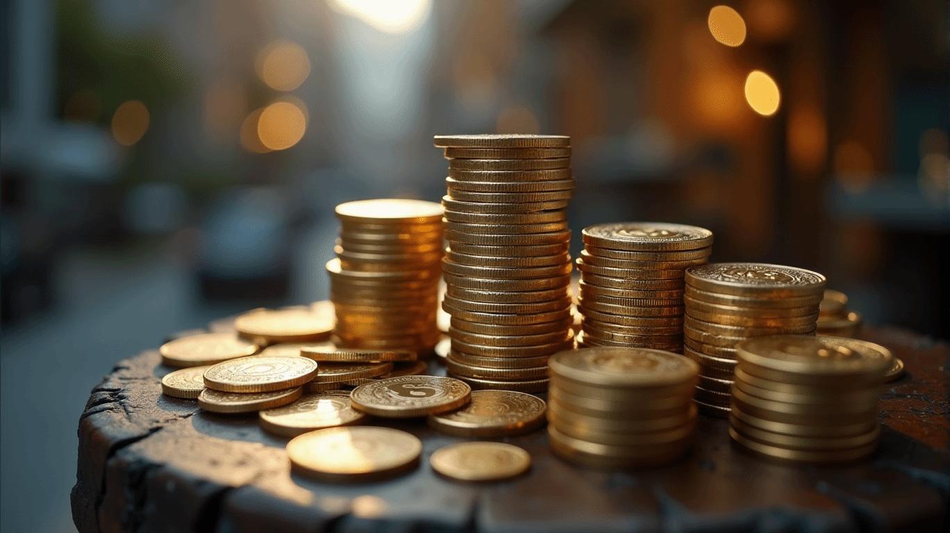 美国证券交易委员会不断变化的加密货币立场及其对机构数字资产投资的影响