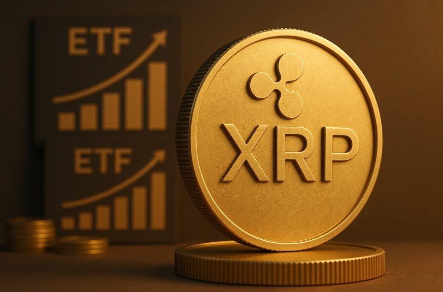 XRP ETF 上市，目标价达到 8 美元，敞口达 80%