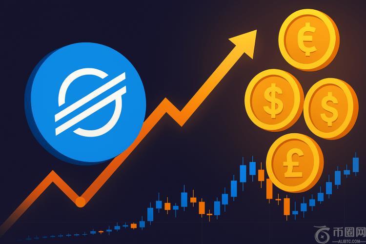 CPO 表示，支付巨头即将加入 Stellar——XLM 价格会随之上涨吗？