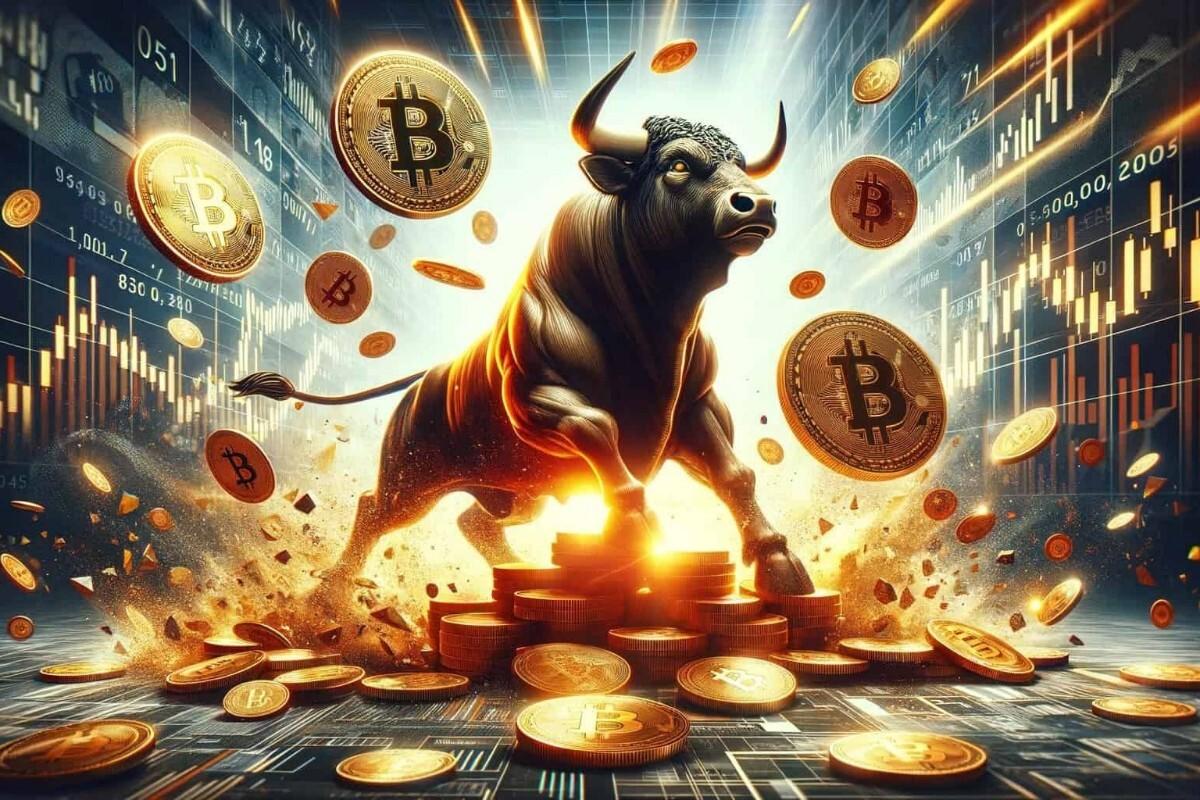 比特币国债热潮面临首次重大崩盘