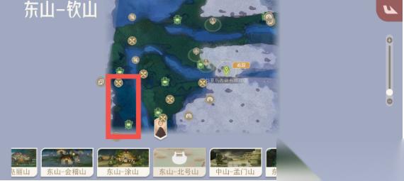 山海进化录登仙蝉怎么获取