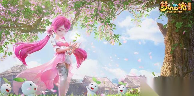 梦幻西游重阳节活动隐藏任务怎么玩 - 重阳节活动隐藏任务抽奖活动玩法