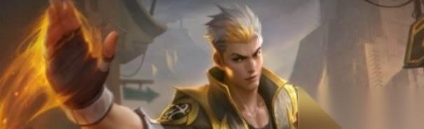 《决胜巅峰》周角色