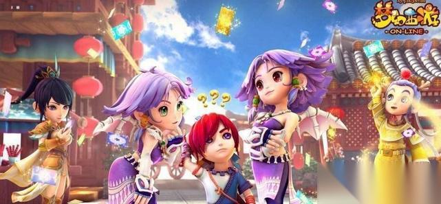 梦幻西游召唤兽饰品怎么合成 - 饰品怎么获取