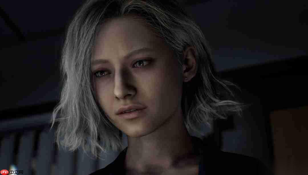 《生化危机9》Switch2版分辨率约为600p 支持光追与DLSS