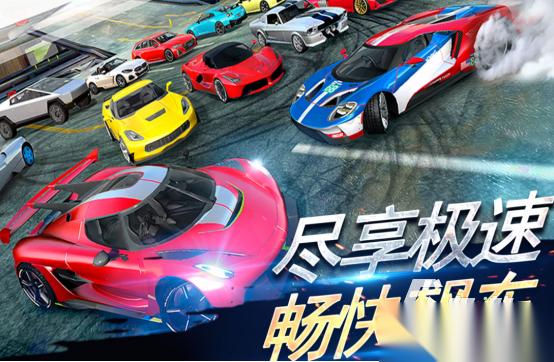 必玩的安卓大型单机游戏有哪些 高人气的单机大型手游下载分享2025