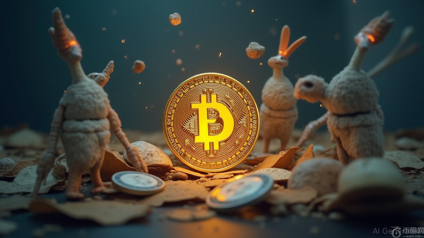 CleanCore 支持狗狗币的表情包成为主流