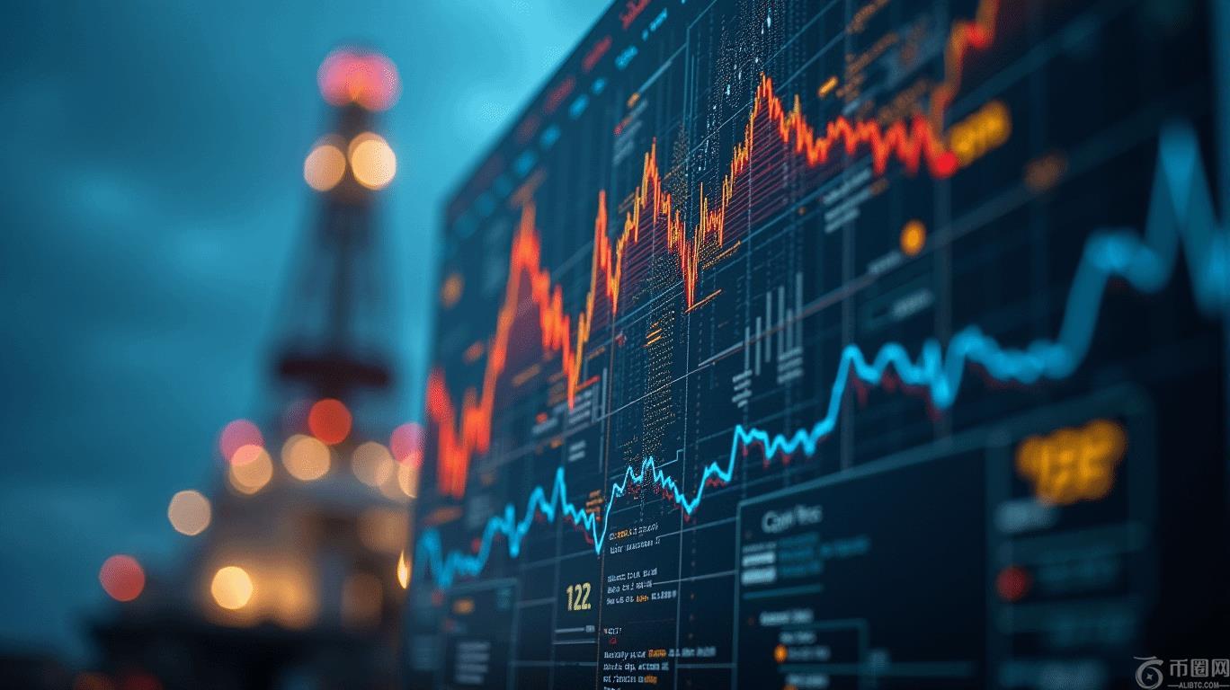 随着比特币对加密货币市场的控制力减弱，山寨币价格上涨