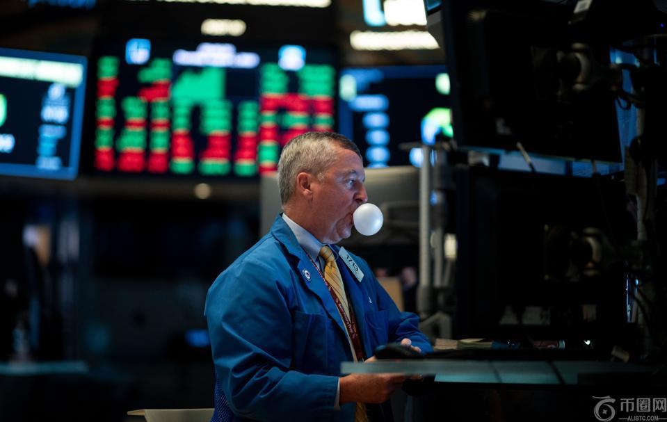 是1996年还是1999年？股市能否在2030年像互联网泡沫时期估值达到60年来最高点时那样翻一番？