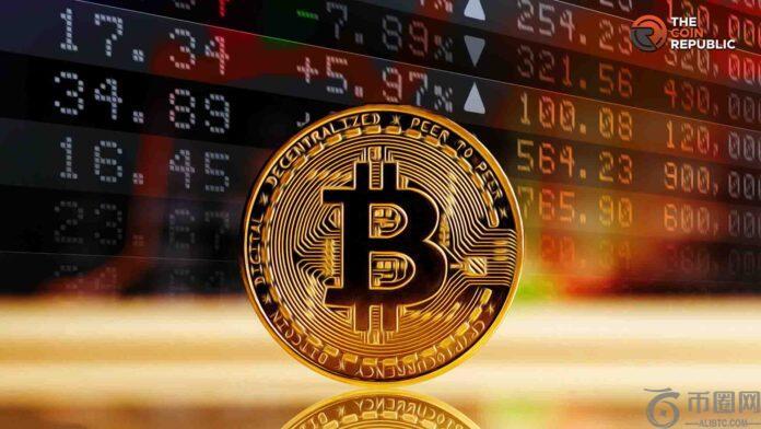 比特币价格必须维持在 114,000 美元才能吸引新的流动性并突破区间