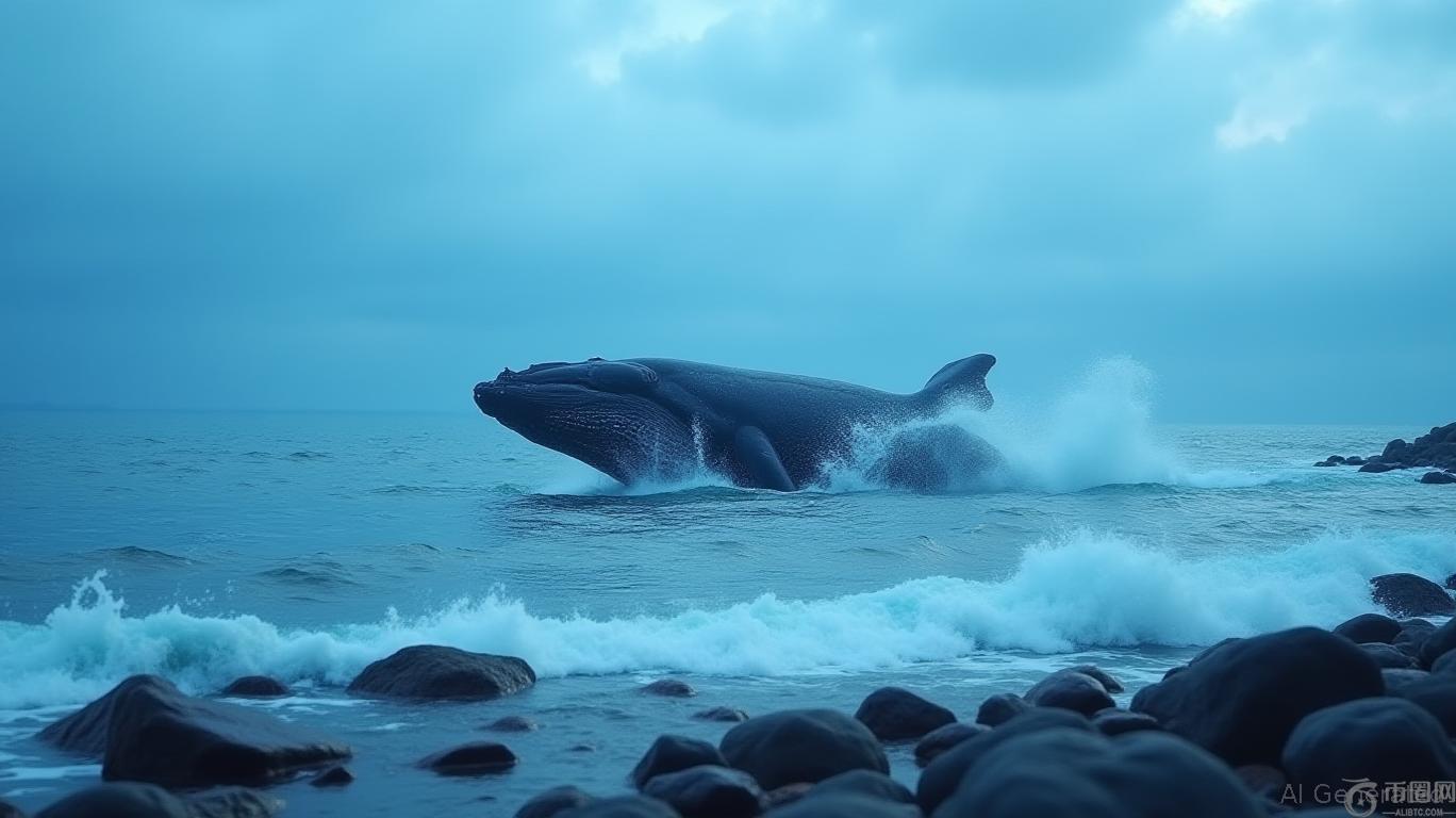 鲸鱼外逃引发警告：卡尔达诺的权益和稳定性面临风险