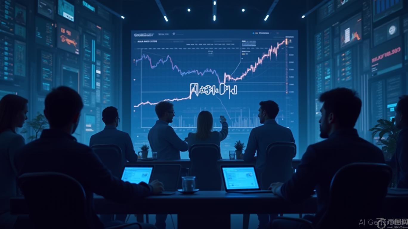 以太坊的 NVT 比率暗示在增长激增的情况下创新被低估