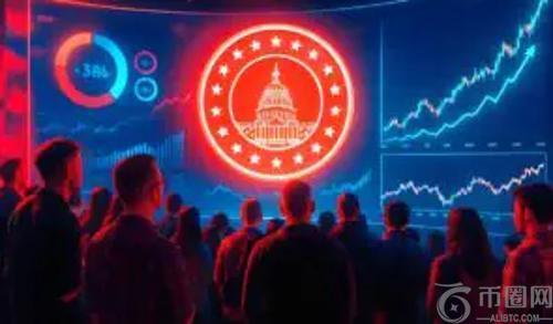 加密货币预售新星：MAGACOIN FINANCE 突破 1400 万美元大关，持有者超 13,500