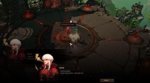 《原神》5.2铸境研练首关：部族大铁匠速通秘籍！