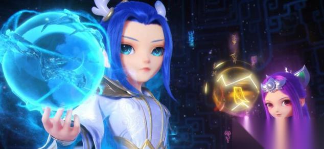 梦幻西游高级押镖怎么玩 - 高级押镖值得玩吗