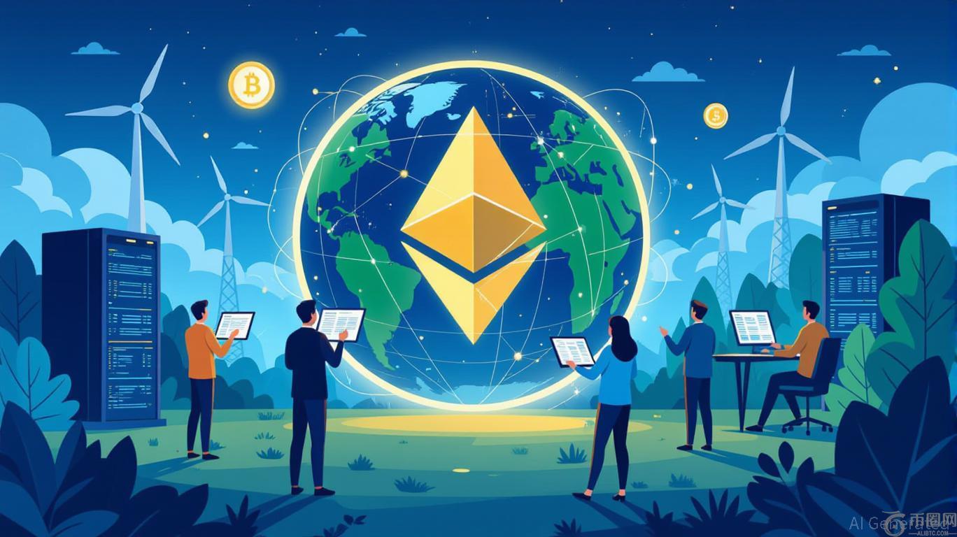 ETHEURI 市场概览：ETHEURI 波动性、拒绝和动量背离（2025-09-17）