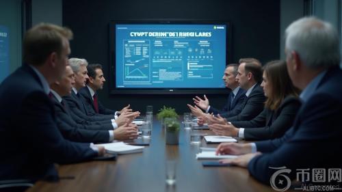 英国监管机构计划2026年全面改革加密货币行业，强化投资者保护与市场稳定