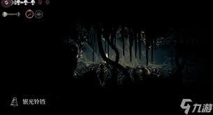 空洞骑士丝之歌祈愿银光铃铛任务攻略