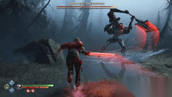 顽皮狗新作主角选角引热议，玩家激辩Boss血条设计