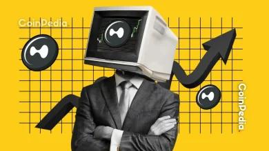 HYPE 代币价格触及 59 美元，ASTER 飙升 350%：谁引领 DEX 之战？