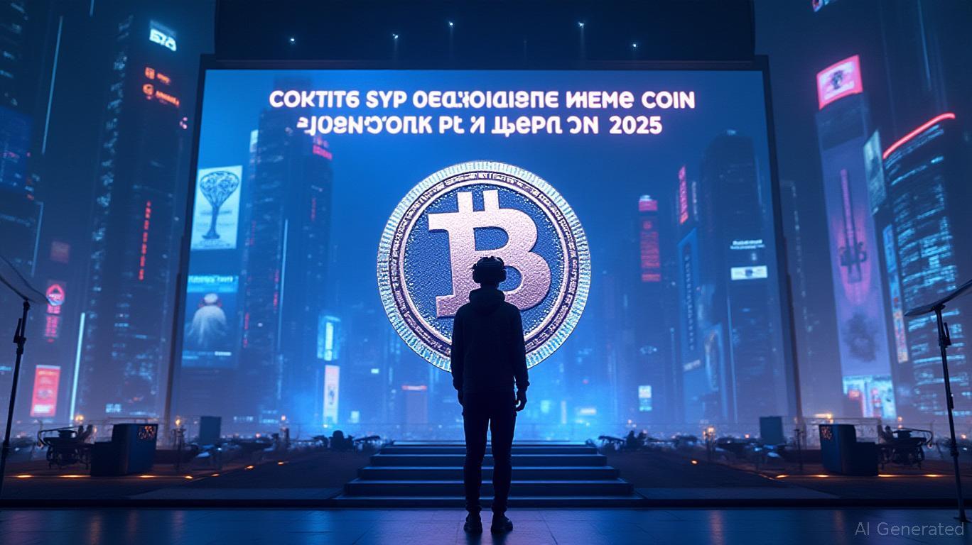 DAO 驱动的 Meme Coin 将在 2025 年挑战 Pepe 的遗产